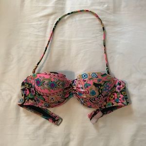 VS Bathing Suit Top